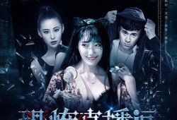 恐怖直播间在线观看,揭秘恐怖直播间背后的惊悚真相