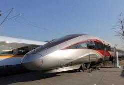 复兴号最新爆料,最新技术升级，引领中国高铁新篇章