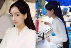 三生三世剧组爆料最新,幕后故事与精彩瞬间