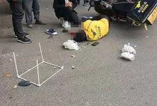 外卖小哥最新爆料本人,揭秘外卖行业背后的辛酸与挑战