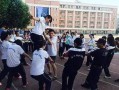 石家庄中学爆料事件最新,真相揭开，校园风波再起