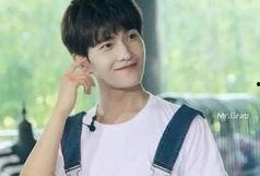 爆料杨洋近期动态图视频,揭秘帅气男神的日常瞬间