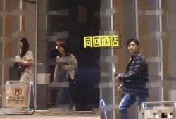 尹正和蒋梦婕最新爆料,揭秘娱乐圈幕后真相