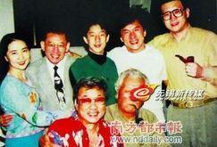 香港大亨爆料事件视频,揭秘事件背后惊人内幕