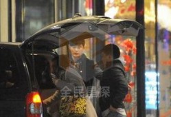 陈赫爆料狗仔视频,一场娱乐圈的隐私保卫战