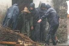 中国台风最新爆料视频,揭秘神秘风暴的威力与路径