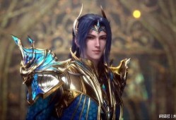 斗罗预告爆料最新消息,神秘新篇章，预告爆料揭示未来走向