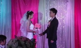 婚礼 在线观看
