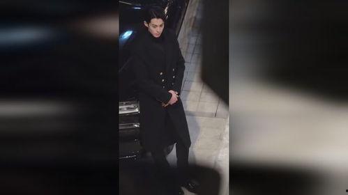 吃瓜娱乐圈氛围感